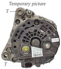 DRB5340 generátor Remy Remanufactured REMY