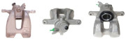 DC786040 Brzdový třmen Remy Remanufactured REMY