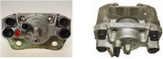 DC81352 Brzdový třmen Remy Remanufactured REMY