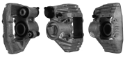 DC81716 Brzdový třmen Remy Remanufactured REMY
