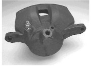 DC82593 Brzdový třmen Remy Remanufactured REMY