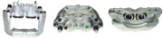 DC84053 Brzdový třmen Remy Remanufactured REMY