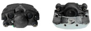 DC85228BK Brzdový třmen Remy Remanufactured REMY