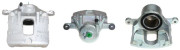 DC89513 Brzdový třmen Remy Remanufactured REMY
