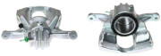 DC89514 Brzdový třmen Remy Remanufactured REMY