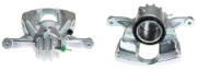 DC89515 Brzdový třmen Remy Remanufactured REMY