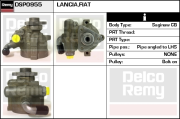 DSP0955 Hydraulické čerpadlo, řízení Remy Remanufactured REMY