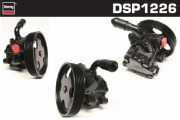 DSP1226 Hydraulické čerpadlo, řízení Remy Remanufactured REMY