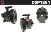 DSP1261 Hydraulické čerpadlo, řízení Remy Remanufactured REMY