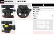 DSP1265 Hydraulické čerpadlo, řízení Remy Remanufactured REMY