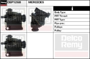 DSP1268 Hydraulické čerpadlo, řízení Remy Remanufactured REMY