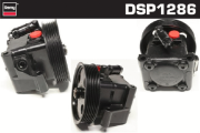 DSP1286 Hydraulické čerpadlo, řízení Remy Remanufactured REMY