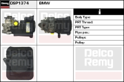 DSP1374 Hydraulické čerpadlo, řízení Remy Remanufactured REMY