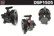 DSP1505 Hydraulické čerpadlo, řízení Remy Remanufactured REMY