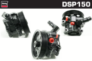 DSP150 Hydraulické čerpadlo, řízení Remy Remanufactured REMY