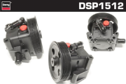 DSP1512 Hydraulické čerpadlo, řízení Remy Remanufactured REMY