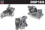 DSP169 Hydraulické čerpadlo, řízení Remy Remanufactured REMY