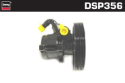 DSP356 Hydraulické čerpadlo, řízení Remy Remanufactured REMY