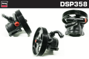 DSP358 Hydraulické čerpadlo, řízení Remy Remanufactured REMY