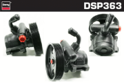 DSP363 Hydraulické čerpadlo, řízení Remy Remanufactured REMY