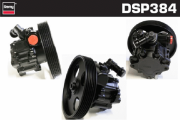 DSP384 Hydraulické čerpadlo, řízení Remy Remanufactured REMY