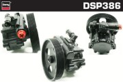 DSP386 Hydraulické čerpadlo, řízení Remy Remanufactured REMY