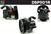 DSP501R Hydraulické čerpadlo, řízení Remy Remanufactured REMY