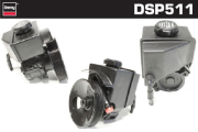 DSP511 Hydraulické čerpadlo, řízení Remy Remanufactured REMY