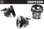 DSP550R Hydraulické čerpadlo, řízení Remy Remanufactured REMY