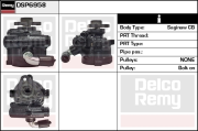 DSP6958 Hydraulické čerpadlo, řízení Remy Remanufactured REMY