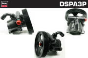 DSPA3P Hydraulické čerpadlo, řízení Remy Remanufactured REMY