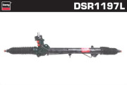 DSR1197L Řídicí mechanismus Remy Remanufactured REMY