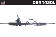 DSR1420L Řídicí mechanismus Remy Remanufactured REMY