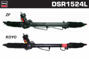 DSR1524L Řídicí mechanismus Remy Remanufactured REMY