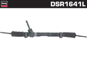 DSR1641L Řídicí mechanismus Remy Remanufactured REMY