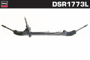 DSR1773L Řídicí mechanismus Remy Remanufactured REMY