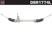 DSR1774L Řídicí mechanismus Remy Remanufactured REMY