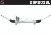 DSR2038L Řídicí mechanismus Remy Remanufactured REMY