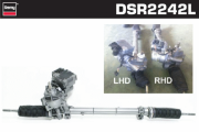 DSR2242L Řídicí mechanismus Remy Remanufactured REMY