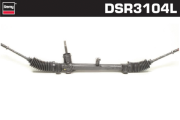 DSR3104L Řídicí mechanismus Remy Remanufactured REMY