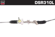DSR310L Řídicí mechanismus Remy Remanufactured REMY