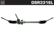 DSR3316L Řídicí mechanismus Remy Remanufactured REMY