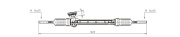 DSR588L Řídicí mechanismus Remy Remanufactured REMY