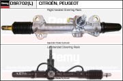 DSR702L Řídicí mechanismus Remy Remanufactured REMY