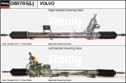 DSR765L Řídicí mechanismus Remy Remanufactured REMY