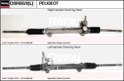 DSR869L Řídicí mechanismus Remy Remanufactured REMY