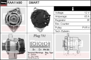 RAA11490 generátor Remy Smart REMY