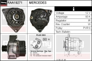 RAA19271 generátor Remy Smart REMY