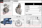 RAS31575 Startér Remy Smart REMY