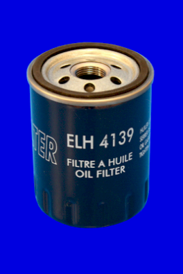 ELH4139 Olejový filtr MECAFILTER